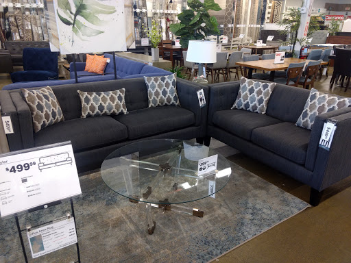 Furniture Store «Aki-Home - Fullerton», reviews and photos, 1979 W Malvern Ave, Fullerton, CA 92833, USA