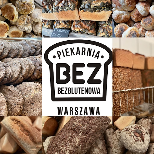 BEZ Piekarnia Bezglutenowa Warszawa