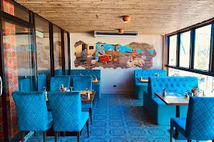 Amritsr Restaurant Patong- Indian Restaurant in Phuket image