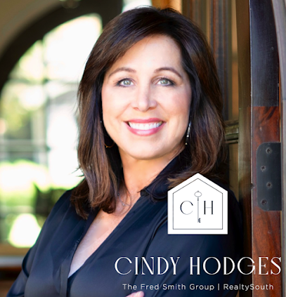 Cindy Hodges, RealtySouth-Mountain Brook-Crestline