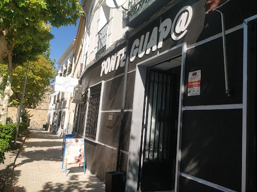 Ponte Guapa - Peluquería & Estética en Casatejada, Cáceres‎