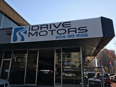 iDrive Motors