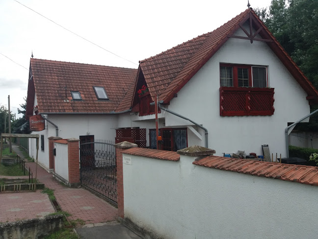 Tiszavirág Apartman - Szolnok