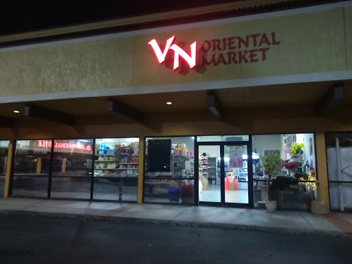 VN Oriental Market, 14680 S Tamiami Trail #6, Fort Myers, FL 33912, USA, 