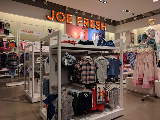 Joe Fresh