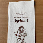 Photo n°18 de l'avis de Thomas.a fait le 14/07/2021 à 05:17 sur le  Igelwirt - Im Herzen Frankens à Schnaittach