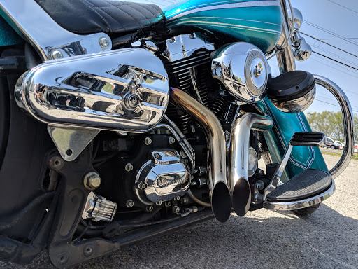 Used Car Dealer «Wolff Auto Sales», reviews and photos, 711 Providence Blvd, Clarksville, TN 37042, USA