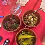 Photo n°2 de l'avis de Vincenzo.a fait le 16/08/2023 à 12:12 sur le  Casale Acquë a Mònëchë à San Fele