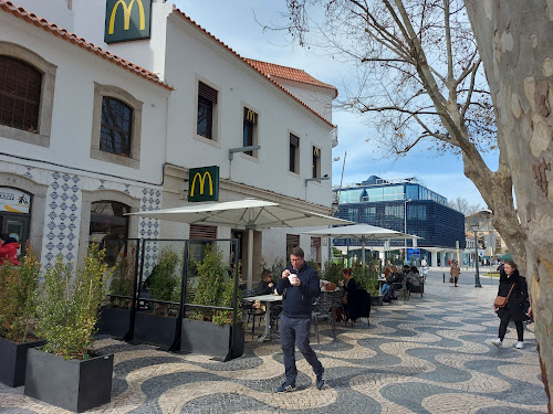 McDonald's - Cascais Largo da Estação em Cascais