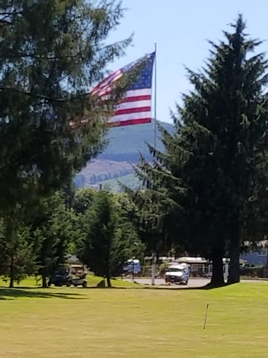 Golf Course «Alderbrook Golf Course», reviews and photos, 7300 Alderbrook Rd, Tillamook, OR 97141, USA