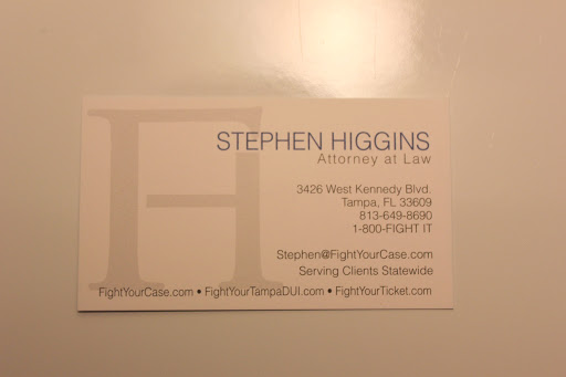 Criminal Justice Attorney «Finebloom & Haenel P.A.», reviews and photos