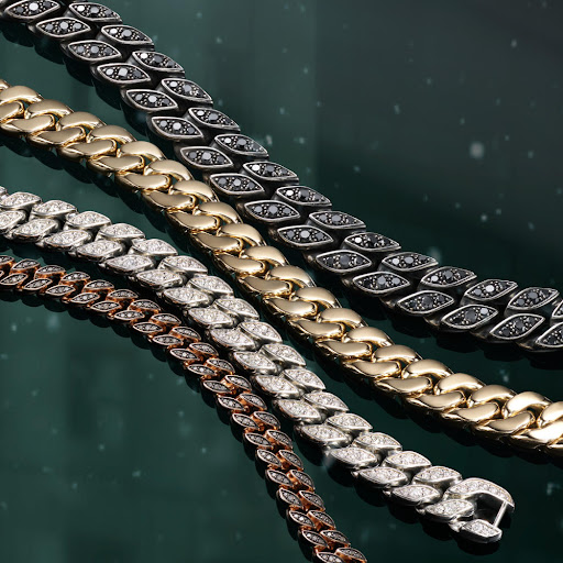 Jewelry Designer «David Yurman», reviews and photos, 371 N Rodeo Dr, Beverly Hills, CA 90210, USA