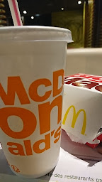 Photo n°64 de McDonald's à Blanquefort ()