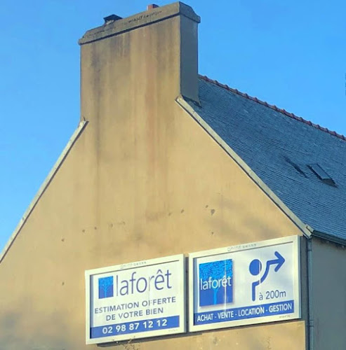 Agence immobilière Laforêt Pont-L'Abbe à Pont-l'Abbé