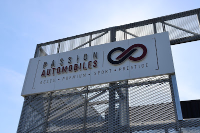 Groupe Passion Automobiles à Sausheim