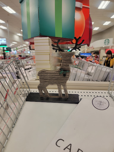 Department Store «Target», reviews and photos, 12130 Jefferson Ave, Newport News, VA 23602, USA