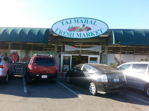 Grocery Store «Taj Mahal Fresh Market», reviews and photos, 933 E Duane Ave, Sunnyvale, CA 94085, USA