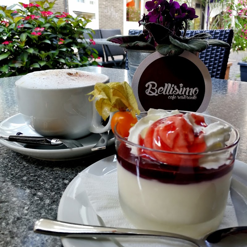 Bellisimo Cafe Restaurant