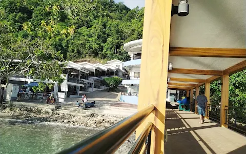 PUNTA ELAI Resort image