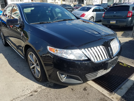Used Car Dealer «Rockland Auto Sales», reviews and photos, 4852 N 5th St, Philadelphia, PA 19120, USA