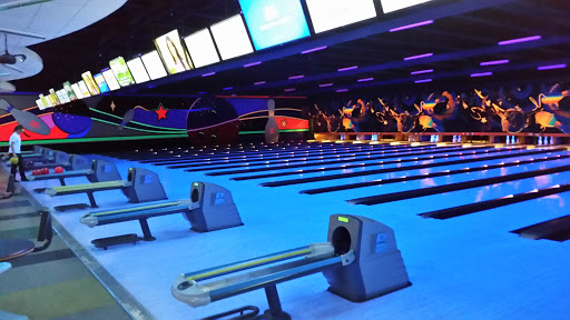 Bowling Alley «Splitrocks Entertainment Center», reviews and photos, 5063 273rd St, Wyoming, MN 55092, USA