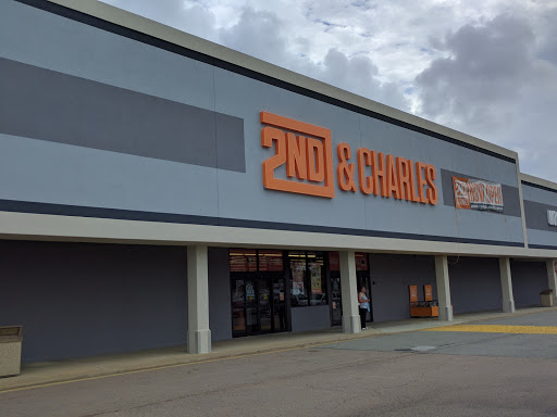 Used Book Store «2nd & Charles», reviews and photos, 9004 W Broad St, Richmond, VA 23294, USA