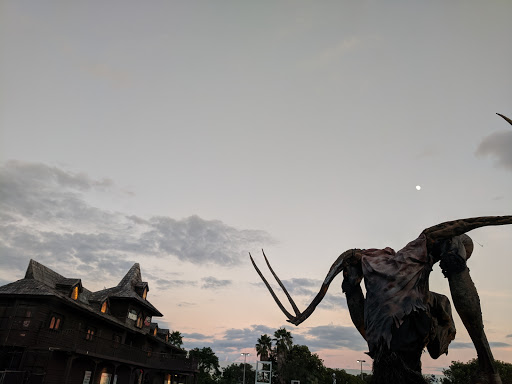 Amusement Park «House of Horror - Haunted Carnival», reviews and photos, 1455 NW 107th Ave, Doral, FL 33172, USA