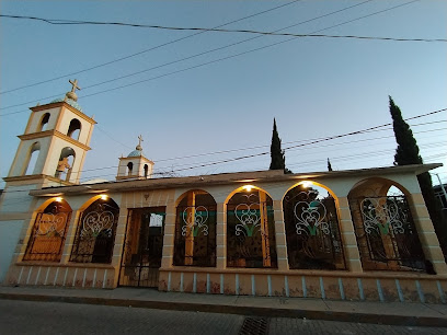 Capilla del Barrio De Guadalupe