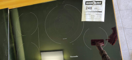 Appliance Store «Allentown Appliance», reviews and photos, 1824 W Allen St, Allentown, PA 18104, USA