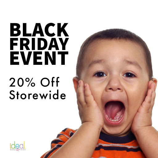 Baby Store «Ideal Baby & Kids (Doral)», reviews and photos, 10613 NW 12th St, Doral, FL 33172, USA