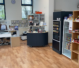 Telefonbox Mahlsdorf Vodafone photo