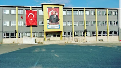 Arnavutköy Cumhuriyet Ortaokulu