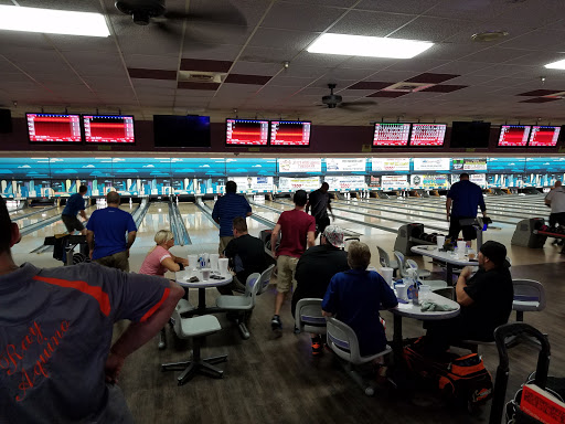 Bowling Alley «Liberty Lanes», reviews and photos, 11401 Starkey Rd, Largo, FL 33773, USA