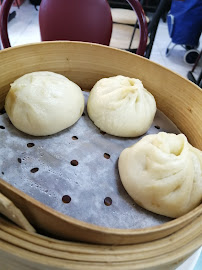 Dumpling du Restaurant chinois Restaurant Raviolis Chinois à Paris - n°2