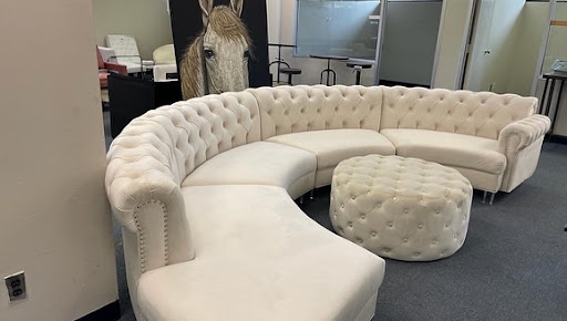 Furniture Store «ModernContempo Furniture Store», reviews and photos, 5570 General Washington Dr, Alexandria, VA 22312, USA