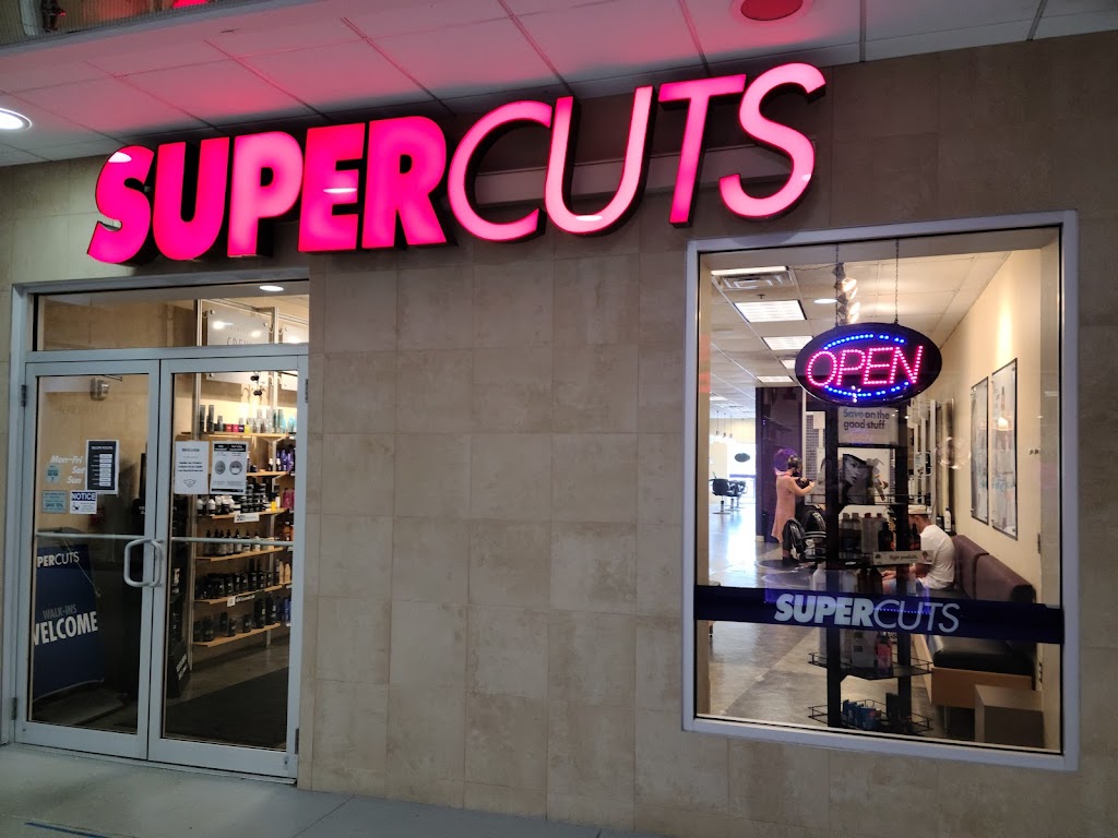 Supercuts 02879