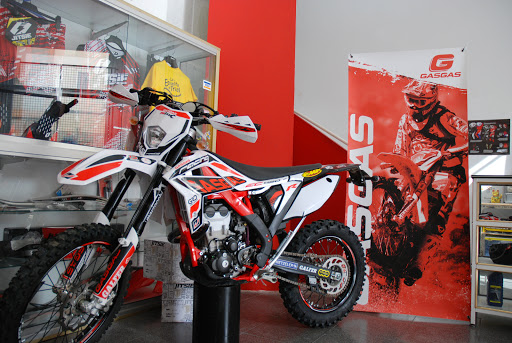 MTR - Motomecánica Trujillo