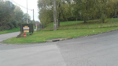 Stc 59 à Caudry
