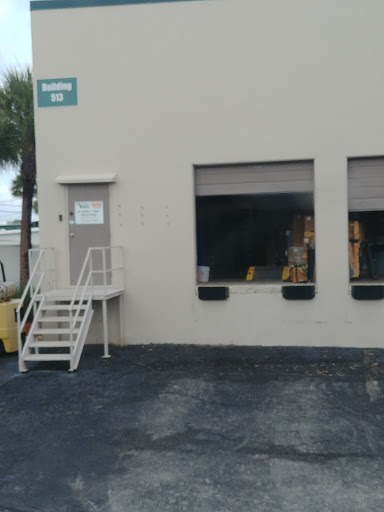 Courier Service «Blue Streak Couriers», reviews and photos, 6102 Jet Port Industrial Blvd, Tampa, FL 33634, USA