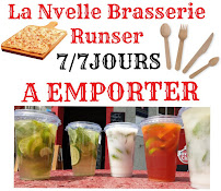Photos du propriétaire du Restaurant La Nouvelle brasserie Runser à Village-Neuf - n°16