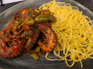 Photo n°13 de La Villa Brasserie Italienne Roanne Riorges à Roanne ()