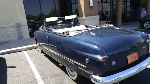 Sporting Goods Store «Big 5 Sporting Goods», reviews and photos, 10030 N 91st Ave, Peoria, AZ 85345, USA