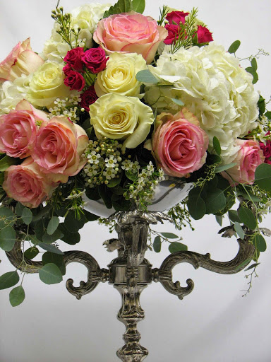 Florist «Flowers & Plants Etc», reviews and photos, 1378 Chain Bridge Rd, McLean, VA 22101, USA