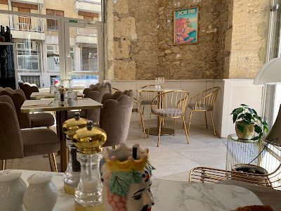 Da Claudia Ristorante - Restaurant Italien à Marseille