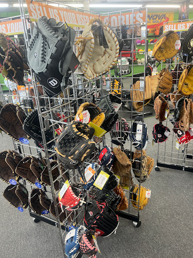 Sporting Goods Store «Play It Again Sports», reviews and photos, 4138 Outer Loop, Louisville, KY 40219, USA