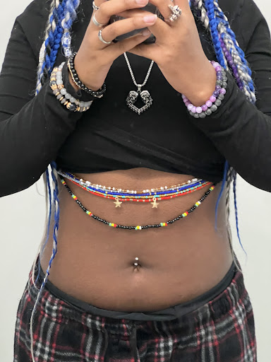 Explore chicago marathon tattoo ideas, creative tattoo ideas in Peachtree City, available at The Piercers Corner