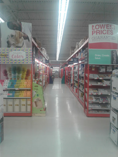 Office Supply Store «Staples», reviews and photos, 225 Market Place Connector, Peachtree City, GA 30269, USA