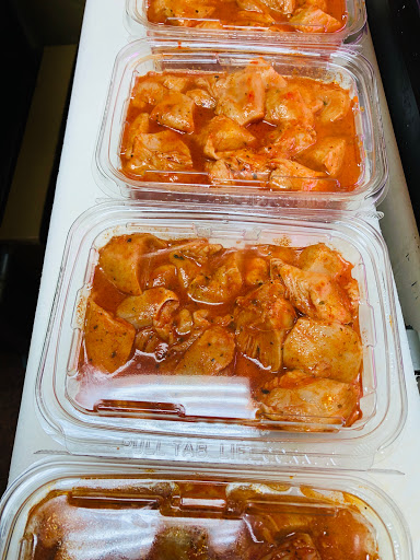 Supermarket «Greenland Market», reviews and photos, 15237 Warren Ave, Dearborn, MI 48126, USA