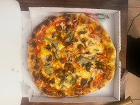Plats et boissons du Livraison de pizzas Pizzeria la nuova napoli à Saint-Laurent-du-Var - n°19