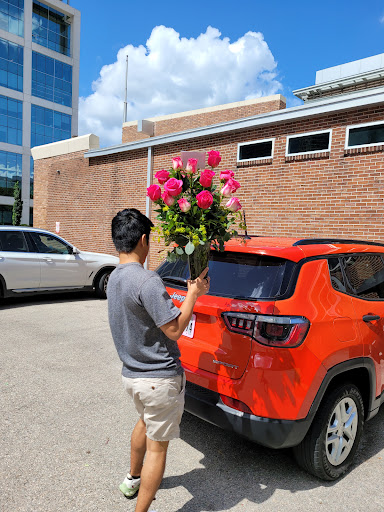 Florist «Fancy Flowers», reviews and photos, 3770 Richmond Ave, Houston, TX 77046, USA